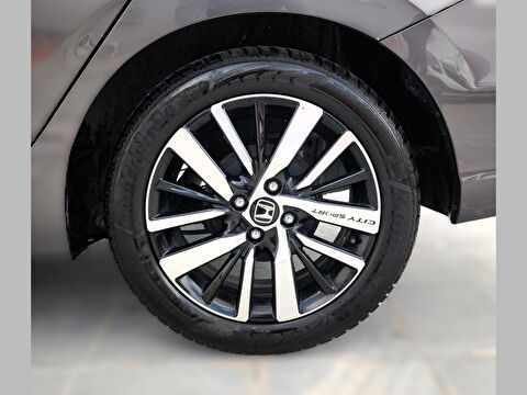 honda, city, sedan 1.5 dohc i-vtec executive otomatik, otomatik, benzin 2.el otomobil | renew 7