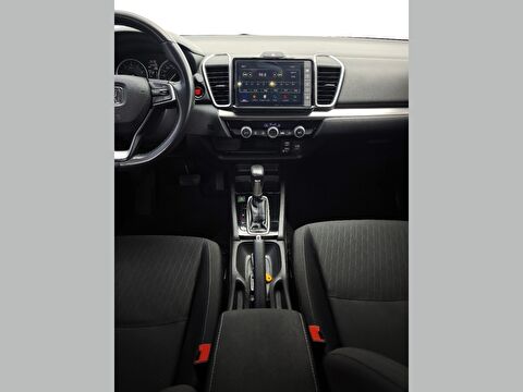 honda, city, sedan 1.5 dohc i-vtec executive otomatik, otomatik, benzin 2.el otomobil | renew 19