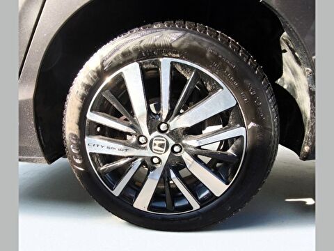 honda, city, sedan 1.5 dohc i-vtec executive otomatik, otomatik, benzin 2.el otomobil | renew 22