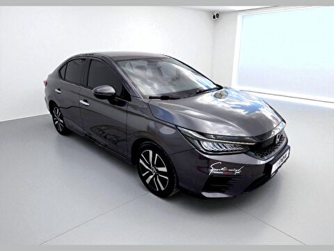 honda, city, sedan 1.5 dohc i-vtec executive otomatik, otomatik, benzin 2.el otomobil | renew 10