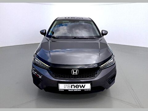 honda, city, sedan 1.5 dohc i-vtec executive otomatik, otomatik, benzin 2.el otomobil | renew 8