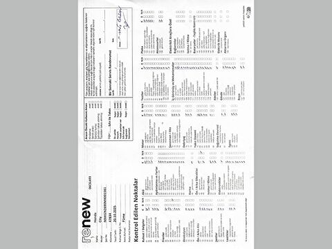 honda, city, sedan 1.5 dohc i-vtec executive otomatik, otomatik, benzin 2.el otomobil | renew 27