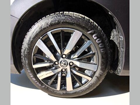 honda, city, sedan 1.5 dohc i-vtec executive otomatik, otomatik, benzin 2.el otomobil | renew 24