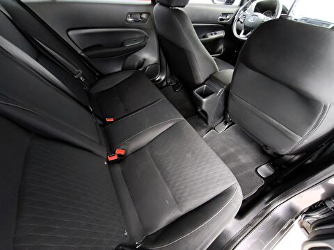 honda, city, sedan 1.5 dohc i-vtec executive otomatik, otomatik, benzin 2.el otomobil | renew 16