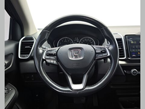 honda, city, sedan 1.5 dohc i-vtec executive otomatik, otomatik, benzin 2.el otomobil | renew 18