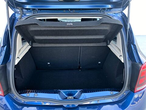dacia, sandero, hatchback 1.5 dcı stepway, manuel, dizel 2.el otomobil | renew 12