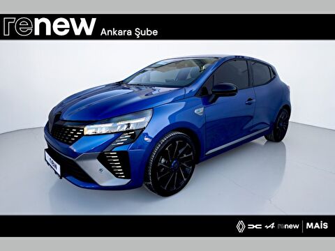 1.0 TCE Techno Esprit Alpine X-Tronic, 2. el otomobil | renew