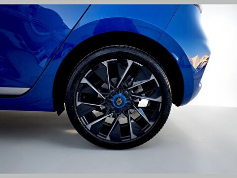 renault, clio, 1.0 tce techno esprit alpine x-tronic, otomatik, benzin 2.el otomobil | renew 23