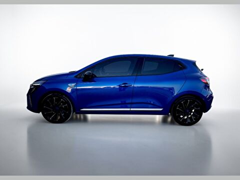 renault, clio, 1.0 tce techno esprit alpine x-tronic, otomatik, benzin 2.el otomobil | renew 5