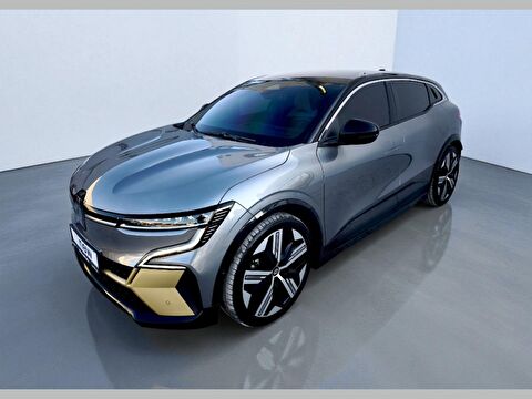 renault, megane e-tech, crossover ev60 ıconic otomatik, otomatik, elektrik 2.el otomobil | renew 3