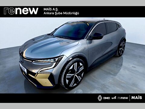 Crossover EV60 Iconic Otomatik, 2. el otomobil | renew