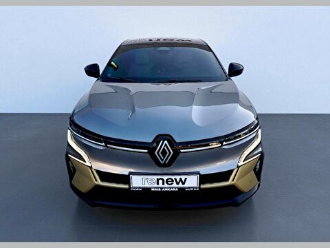 renault, megane e-tech, crossover ev60 ıconic otomatik, otomatik, elektrik 2.el otomobil | renew 8