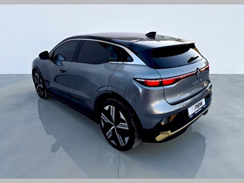 renault, megane e-tech, crossover ev60 ıconic otomatik, otomatik, elektrik 2.el otomobil | renew 11