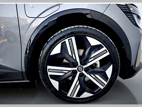 renault, megane e-tech, crossover ev60 ıconic otomatik, otomatik, elektrik 2.el otomobil | renew 23