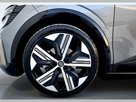 renault, megane e-tech, crossover ev60 ıconic otomatik, otomatik, elektrik 2.el otomobil | renew 24