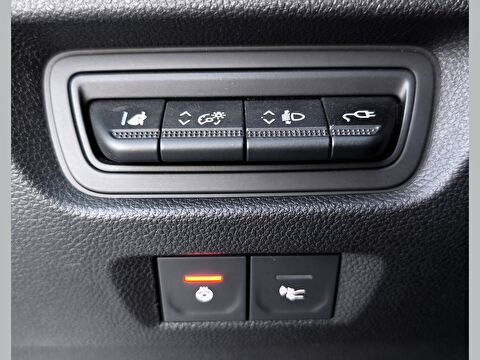 renault, zoe, hatchback 80 kw z.e 50 ıntense cvt, otomatik, elektrik 2.el otomobil | renew 21