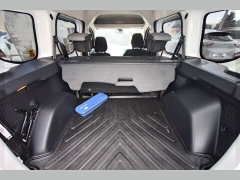 renault, express combi, 1.5 bluedcı joy, manuel, dizel 2.el otomobil | renew 20