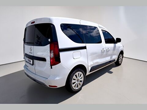 renault, express combi, 1.5 bluedcı joy, manuel, dizel 2.el otomobil | renew 4