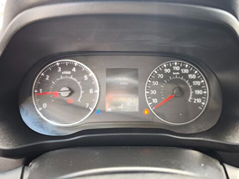 renault, express combi, 1.5 bluedcı joy, manuel, dizel 2.el otomobil | renew 13