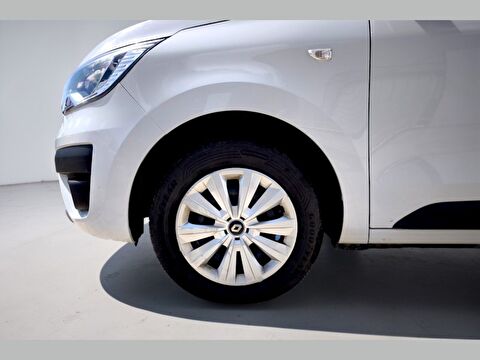 renault, express combi, 1.5 bluedcı joy, manuel, dizel 2.el otomobil | renew 22