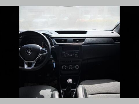 renault, express combi, 1.5 bluedcı joy, manuel, dizel 2.el otomobil | renew 19