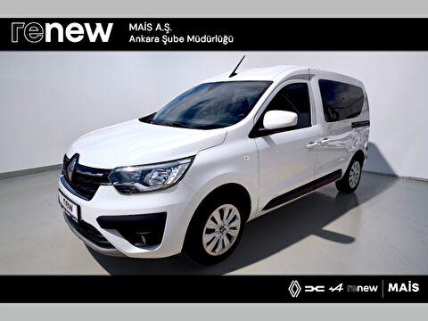 1.5 BlueDCI Joy, 2. el otomobil | renew