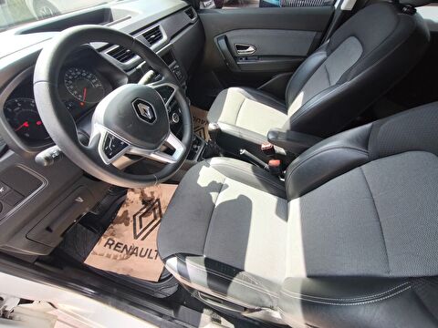 renault, express combi, 1.5 bluedcı joy, manuel, dizel 2.el otomobil | renew 17