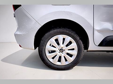 renault, express combi, 1.5 bluedcı joy, manuel, dizel 2.el otomobil | renew 24