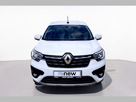 renault, express combi, 1.5 bluedcı joy, manuel, dizel 2.el otomobil | renew 8