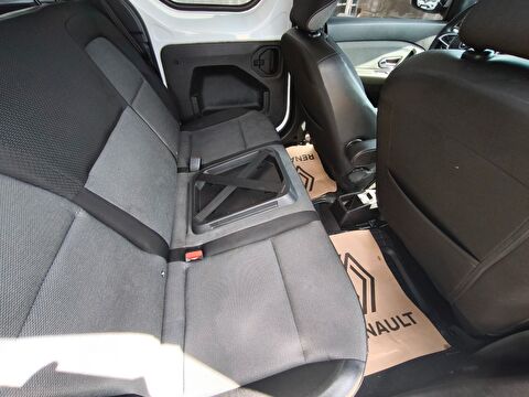 renault, express combi, 1.5 bluedcı joy, manuel, dizel 2.el otomobil | renew 16