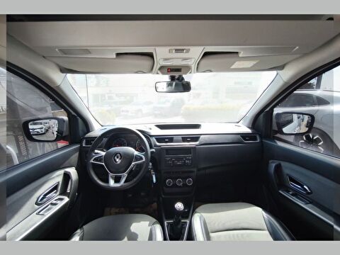 renault, express combi, 1.5 bluedcı joy, manuel, dizel 2.el otomobil | renew 14