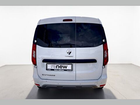 renault, express combi, 1.5 bluedcı joy, manuel, dizel 2.el otomobil | renew 9