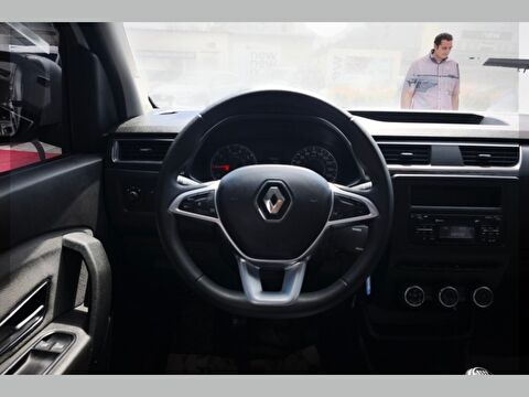 renault, express combi, 1.5 bluedcı joy, manuel, dizel 2.el otomobil | renew 18
