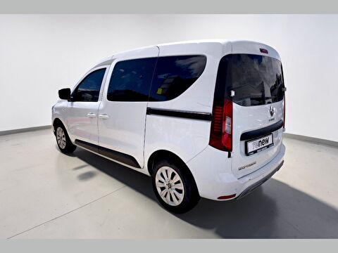 renault, express combi, 1.5 bluedcı joy, manuel, dizel 2.el otomobil | renew 11