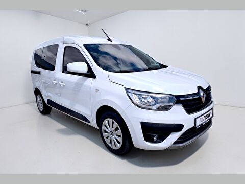 renault, express combi, 1.5 bluedcı joy, manuel, dizel 2.el otomobil | renew 10