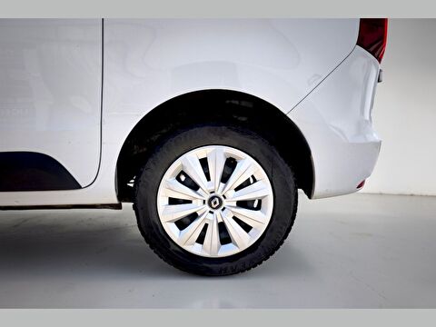 renault, express combi, 1.5 bluedcı joy, manuel, dizel 2.el otomobil | renew 23