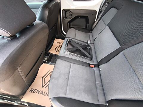 renault, express combi, 1.5 bluedcı joy, manuel, dizel 2.el otomobil | renew 21