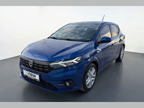 1.0 Turbo Prestige X-Tronic, 2. el otomobil | renew