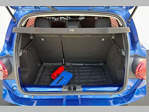 dacia, sandero, 1.0 turbo prestige x-tronic, otomatik, benzin 2.el otomobil | renew 19