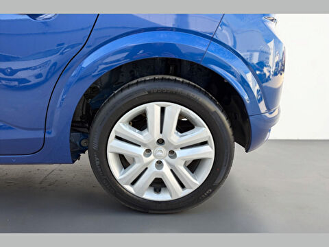 dacia, sandero, 1.0 turbo prestige x-tronic, otomatik, benzin 2.el otomobil | renew 23
