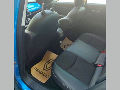 fiat, 500 x, 1.6 multijet start&stop cross plus dct, otomatik, dizel 2.el otomobil | renew 22