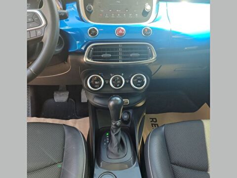fiat, 500 x, 1.6 multijet start&stop cross plus dct, otomatik, dizel 2.el otomobil | renew 17