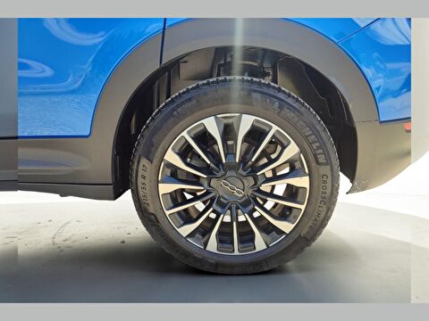 fiat, 500 x, 1.6 multijet start&stop cross plus dct, otomatik, dizel 2.el otomobil | renew 10