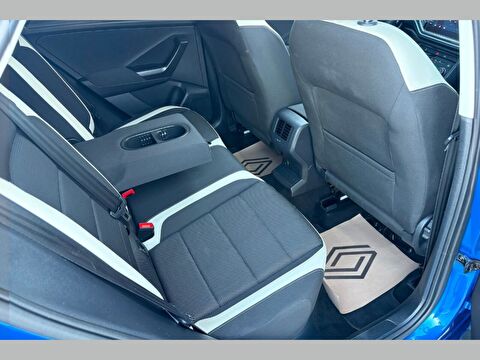 volkswagen, t-roc, 1.5 tsı act highline dsg, otomatik, benzin 2.el otomobil | renew 22