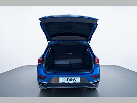 volkswagen, t-roc, 1.5 tsı act highline dsg, otomatik, benzin 2.el otomobil | renew 14