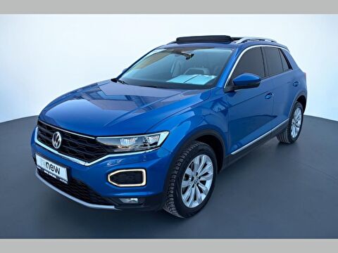 1.5 TSI ACT Highline DSG, 2. el otomobil | renew