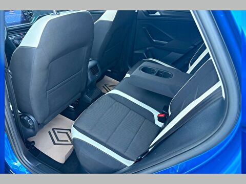 volkswagen, t-roc, 1.5 tsı act highline dsg, otomatik, benzin 2.el otomobil | renew 23