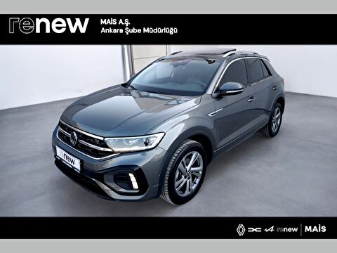 SUV 1.5 TSI ACT R Line DSG, 2. el otomobil | renew