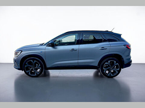 renault, austral, 1.3 mild hybrid techno esprit alpine, otomatik, hybrid 2.el otomobil | renew 4