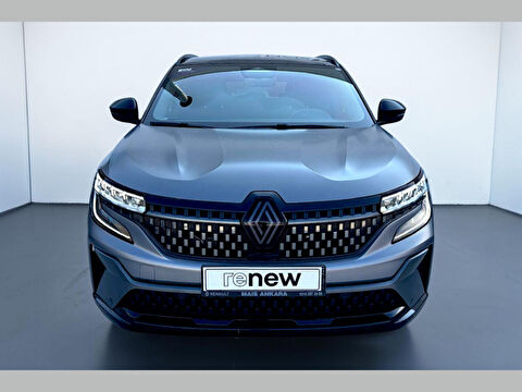 renault, austral, 1.3 mild hybrid techno esprit alpine, otomatik, hybrid 2.el otomobil | renew 7